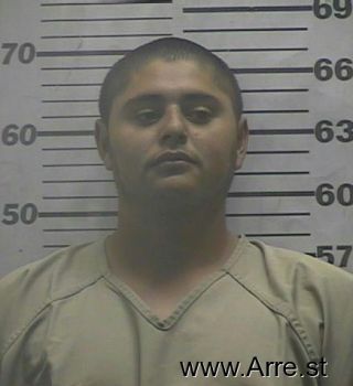 Horacio  Beltran Mugshot