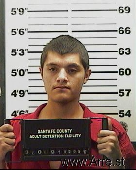 Hugo  Acosta Mugshot