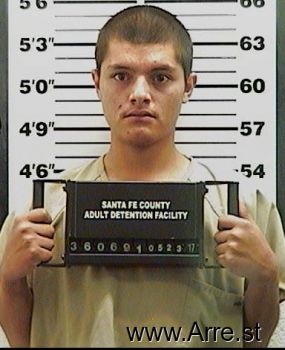 Hugo  Acosta Mugshot