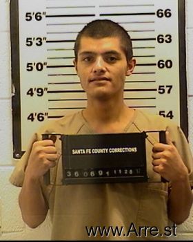 Hugo  Acosta Mugshot