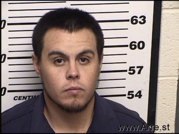 Hugo Enrique Gomez-acero Mugshot