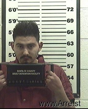 Hugo Ronaldo Hernandez-estrada Mugshot