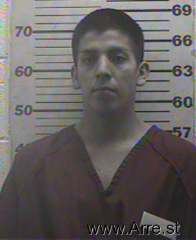 Hugo  Lopez Mugshot