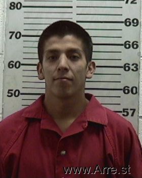 Hugo  Lopez Mugshot