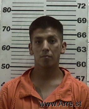 Hugo  Lopez Mugshot