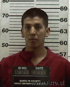 Hugo  Lopez Mugshot