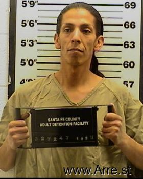 Hugo  Lopez Mugshot