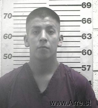 Hugo J Lopez Mugshot