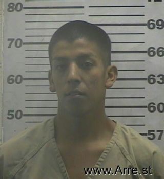 Hugo  Lopez Mugshot