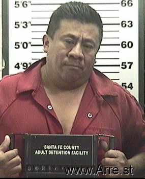 Hugo A Lopez-gomez Mugshot