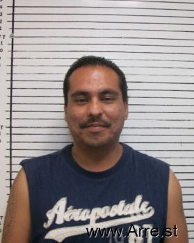 Hugo  Navarrete Mugshot