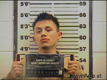 Hugo Alan Portillo-diaz Mugshot