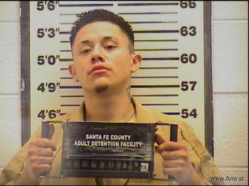 Hugo Alan Portillo-diaz Mugshot