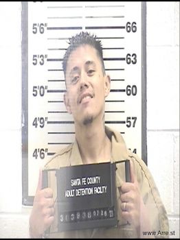 Hugo Alan Portillo-diaz Mugshot