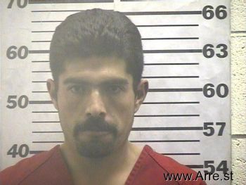 Hugo Jaquez Rodriguez Mugshot