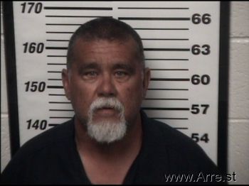 Hugo Chaves Santos Mugshot