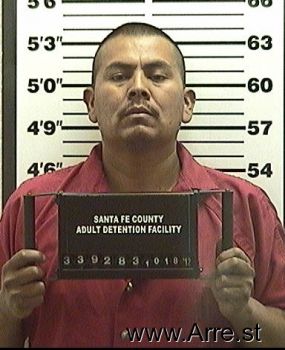 Hugo Ramiro Solis-quezado Mugshot