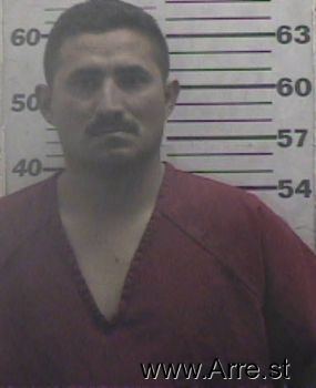 Hugo Cesar Vasquez Mugshot