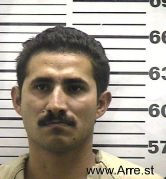 Hugo  Vasquez-bonilla Mugshot