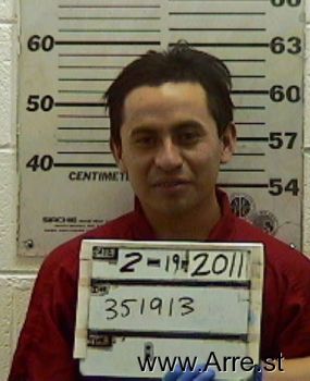 Hugo  Vasquez-munoz Mugshot