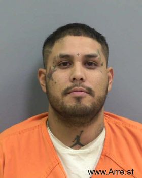 Hugo Gaudalupe Vasquez-salas Mugshot