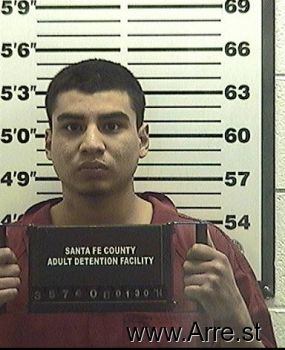 Humberto  Moreno Mugshot