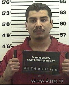 Humberto  Moreno Mugshot