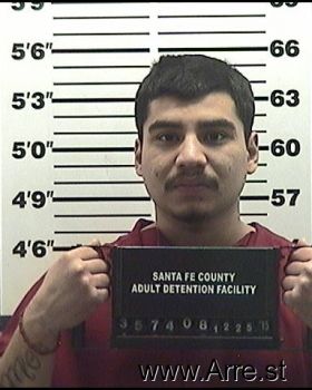 Humberto  Moreno Mugshot