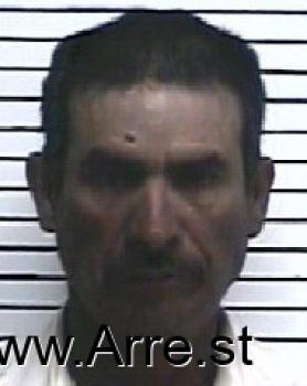 Humberto  Ortiz-anchondo Mugshot