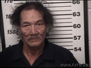 Hung N Pham Mugshot