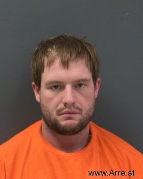 Hunter Wayne Edwards Mugshot