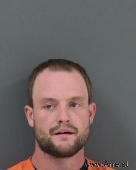 Hunter Wayne Edwards Mugshot