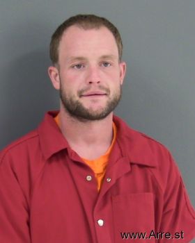 Hunter Wayne Edwards Mugshot