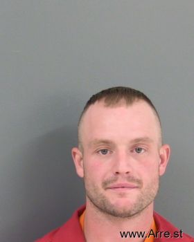 Hunter Wayne Edwards Mugshot