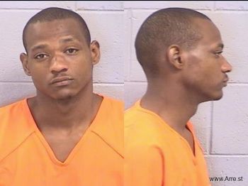 Hykeem Lee Mccants Mugshot