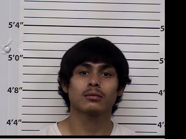 Ignacio  Avila Mugshot