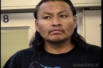 Irvin  Begay Mugshot