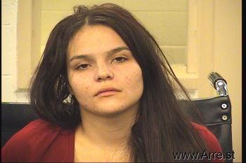 Isabel Adela Garcia Mugshot