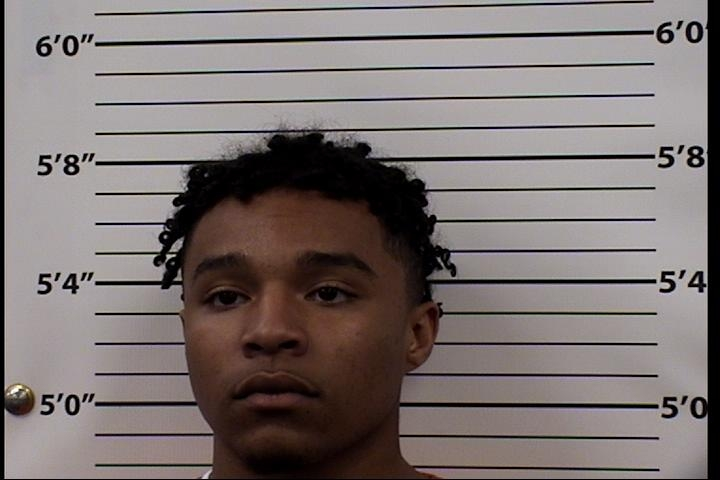 Isaiah  Hernandez Mugshot