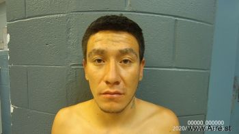 Ismael Aguirre Cordova Mugshot