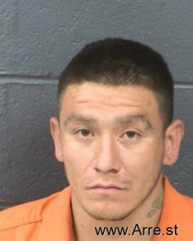 Ismael Aguirre Cordova Mugshot