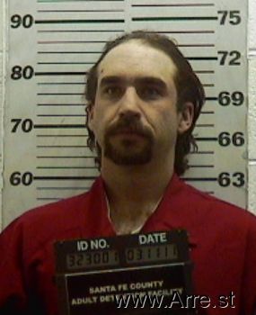 Ian M Garcia Mugshot