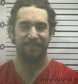 Ian  Garcia Mugshot