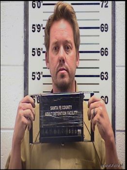 Ian Stephen Wilson Mugshot