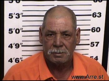 Ignacio  Lopez Mugshot