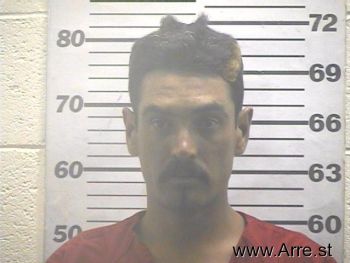 Ignacio  Lopez-sanchez Mugshot