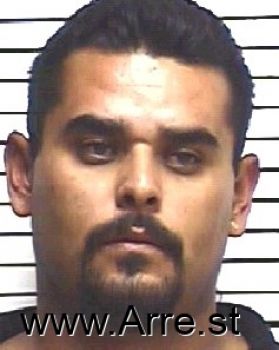 Ignacio Javier Rodriguez Mugshot