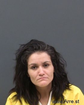 Iris Nmn Castro Mugshot