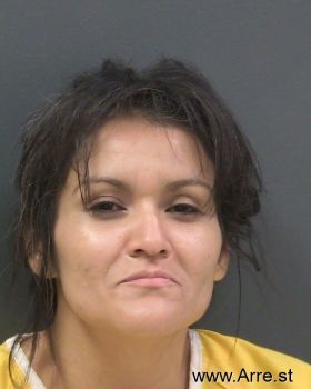 Iris Nmn Castro Mugshot