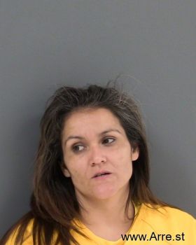 Iris Nmn Castro Mugshot